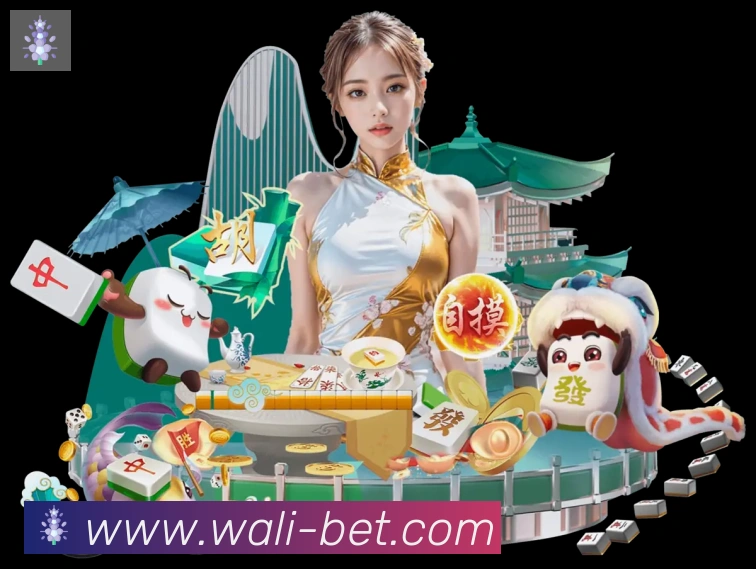瓦力棋牌官网服务体系